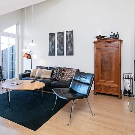 Appartement Viii