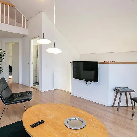 Viii Apartment *